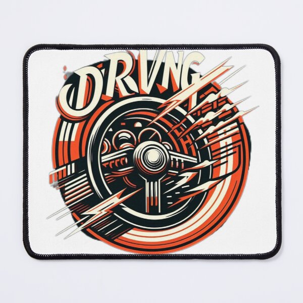 Item preview, driving - car designed and sold by Constructive27.