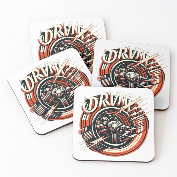 Item preview, driving - car designed and sold by Constructive27.