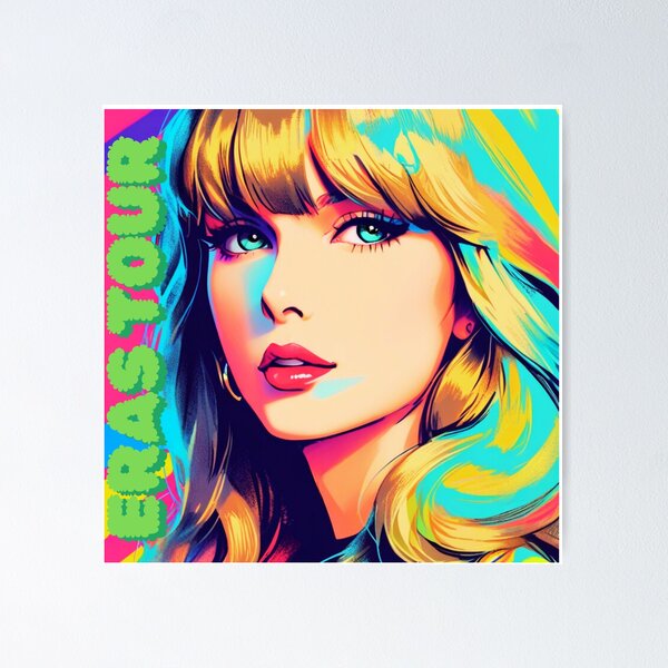 Item preview,  The eras tour designed and sold by TOGETHERINSIEME.