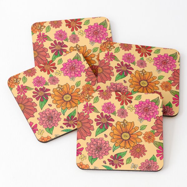 Item preview, Mama's Flower Patch designed and sold by Leah Fox.