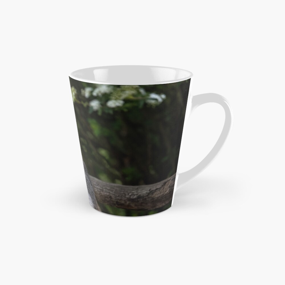 Item preview, Tall Mug designed and sold by ArtGalt.
