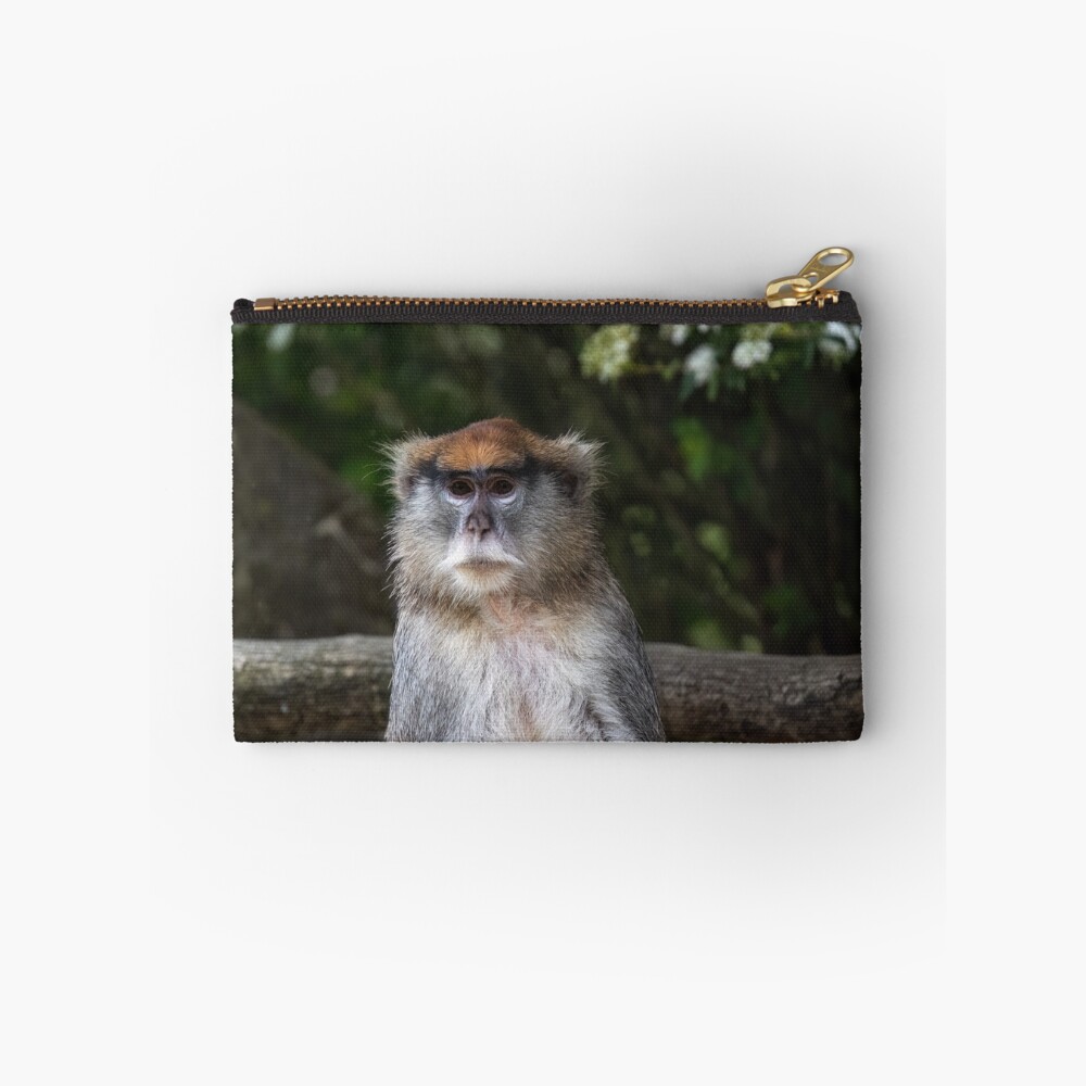 Item preview, Zipper Pouch designed and sold by ArtGalt.