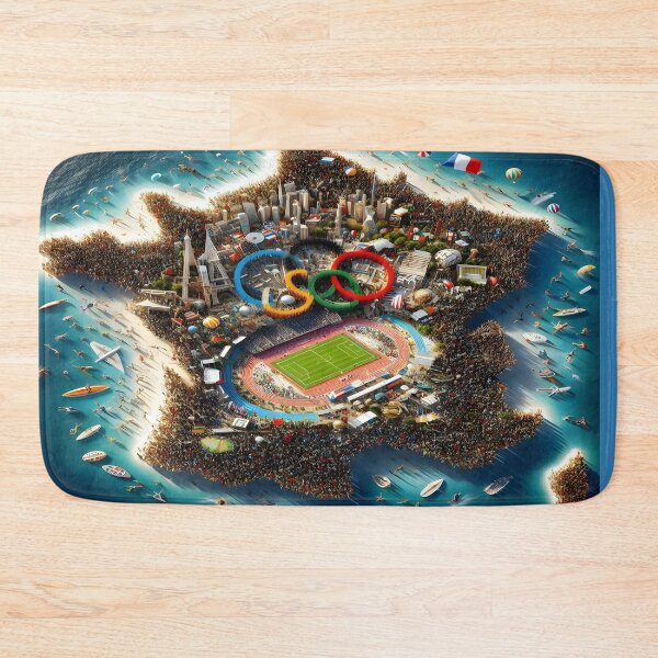 Item preview, What Can I Say, It's The Place To Be designed and sold by Hall-O-Gram.