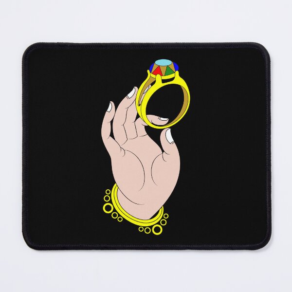 Item preview, Gold ring designed and sold by Chimi Dorji.