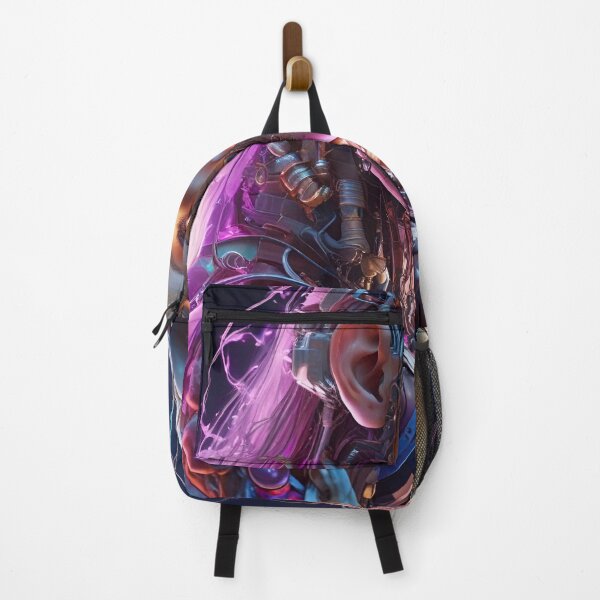 Item preview, LIVEWire - Sci Fi Art concept designed and sold by Delerat7.