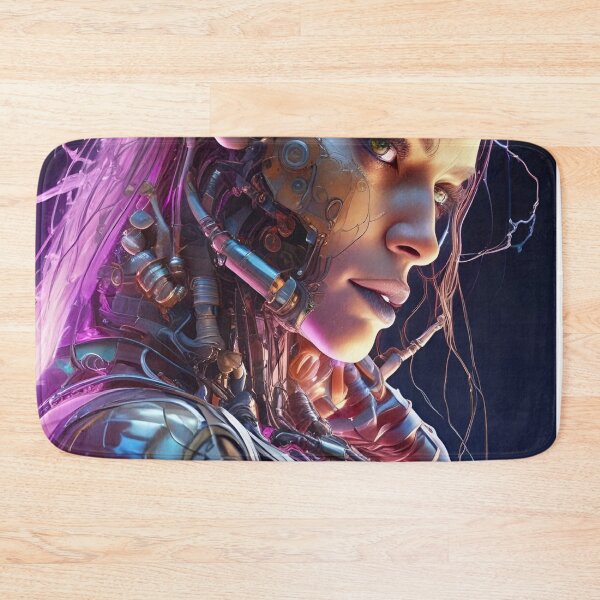 Item preview, LIVEWire - Sci Fi Art concept designed and sold by Delerat7.