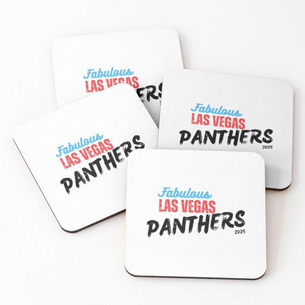 Item preview, Penrith Panthers Las Vegas designed and sold by Figgy Print.