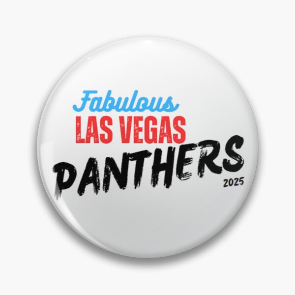 Item preview, Penrith Panthers Las Vegas designed and sold by Figgy Print.