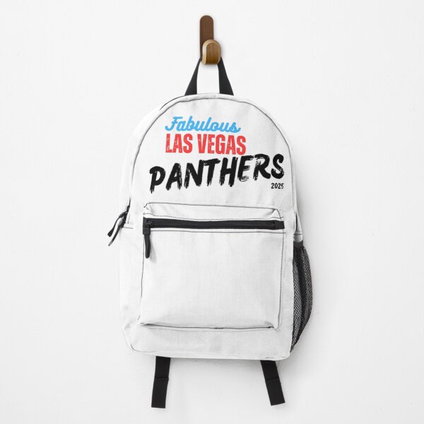 Item preview, Penrith Panthers Las Vegas designed and sold by Figgy Print.