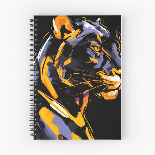Item preview, Chromatic Hunter designed and sold by Retro Type.