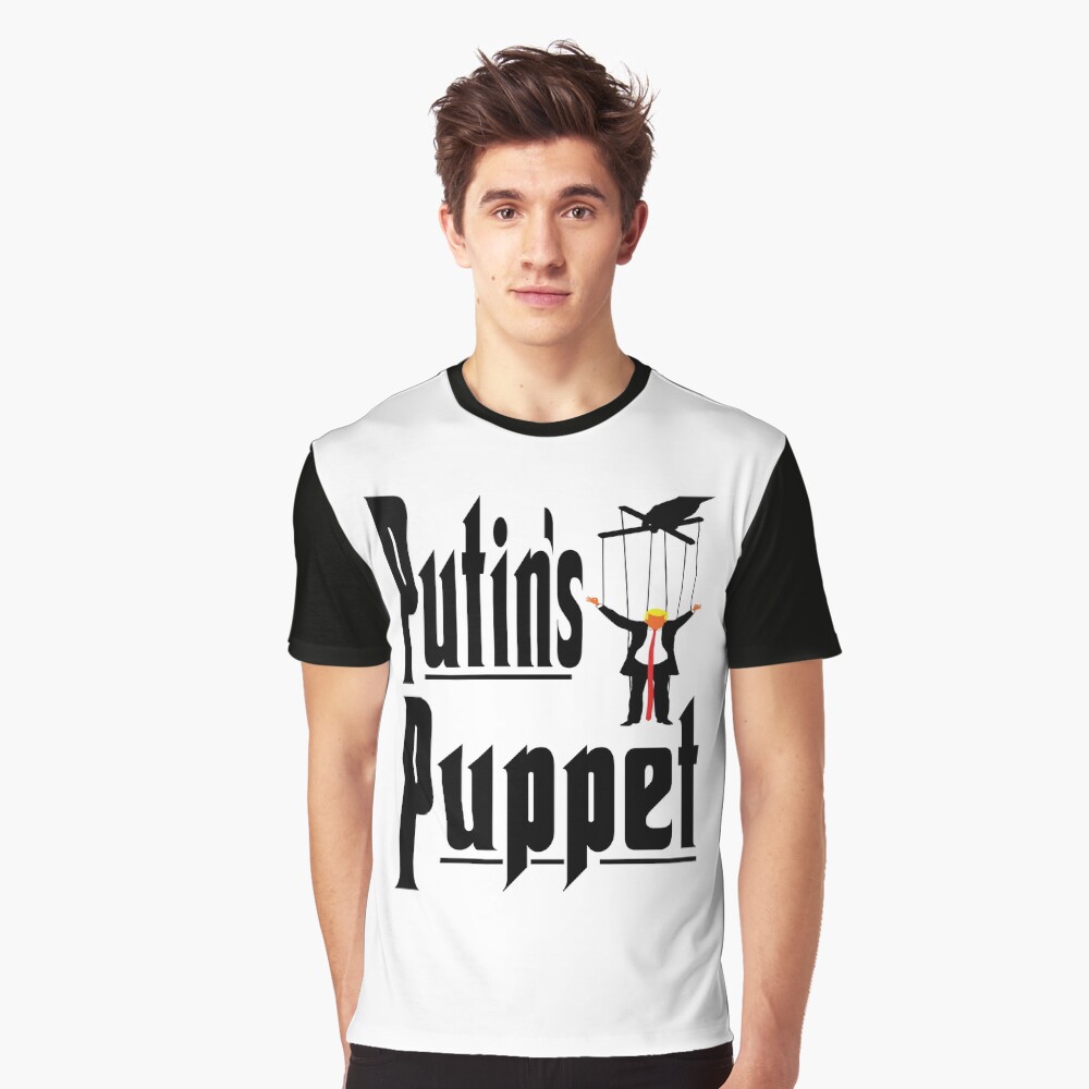 Item preview, Graphic T-Shirt designed and sold by EthosWear.