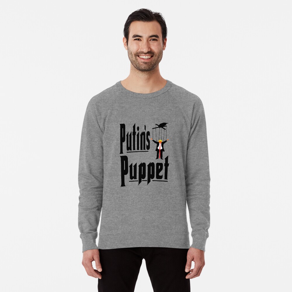 Item preview, Lightweight Sweatshirt designed and sold by EthosWear.