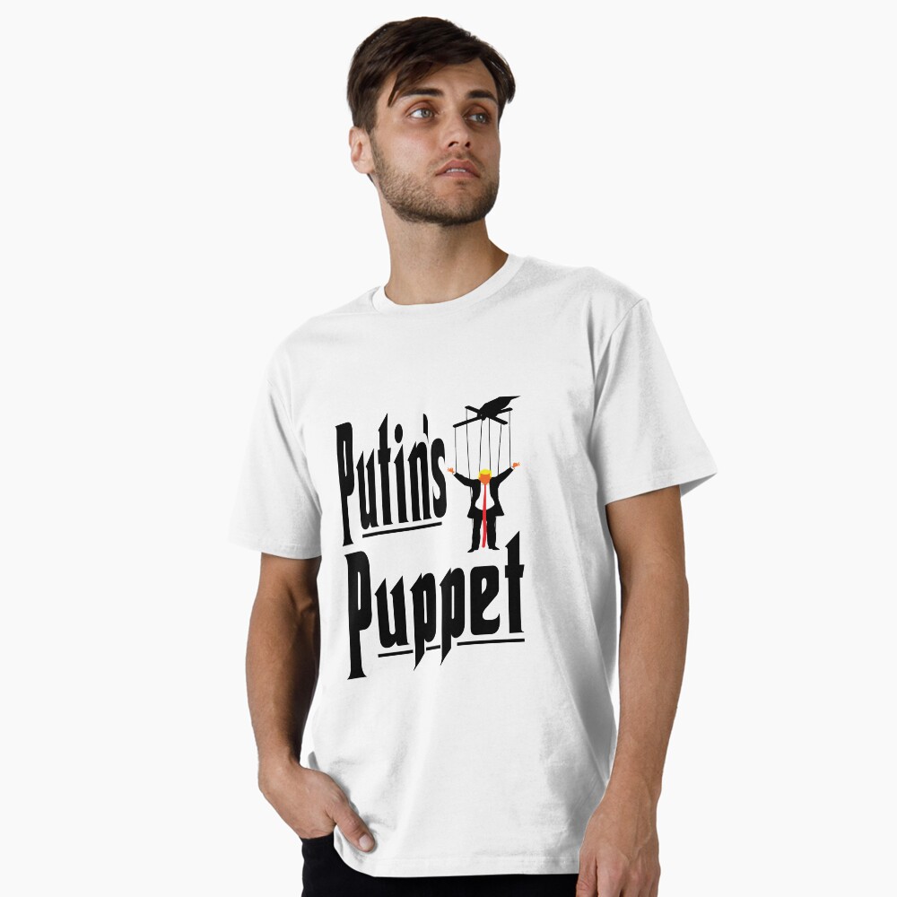 Item preview, Premium T-Shirt designed and sold by EthosWear.