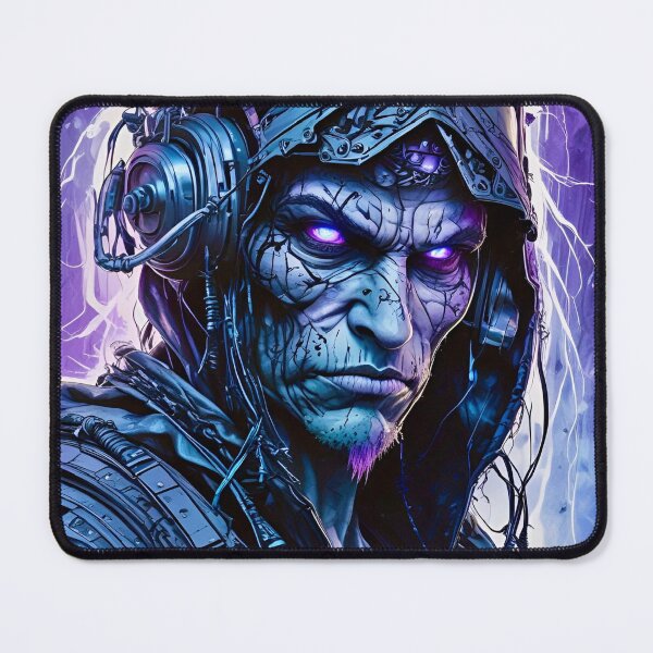 Item preview, Static - Sci Fi Art concept designed and sold by Delerat7.