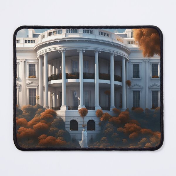 Item preview, White House designed and sold by Grandcreators.