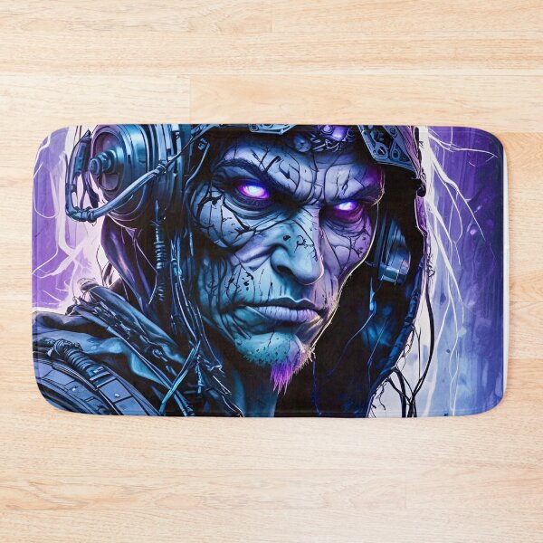 Item preview, Static - Sci Fi Art concept designed and sold by Delerat7.