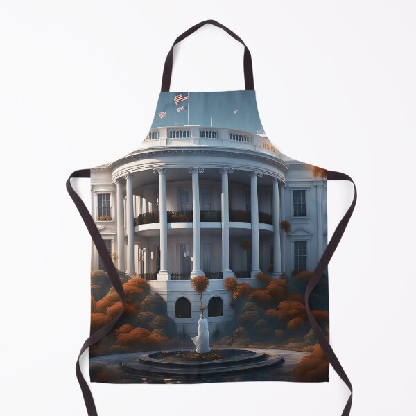 Item preview, White House designed and sold by Grandcreators.