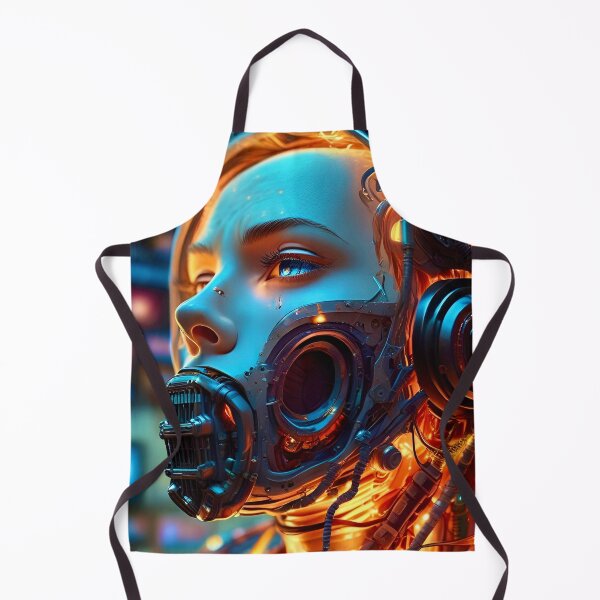 Item preview, Glow - Sci Fi Art concept designed and sold by Delerat7.