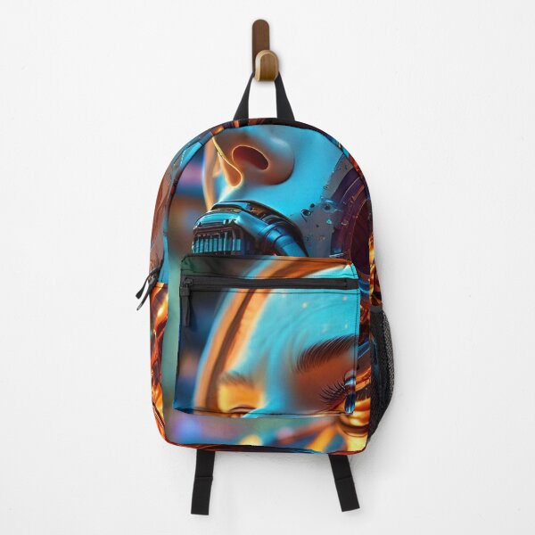 Item preview, Glow - Sci Fi Art concept designed and sold by Delerat7.
