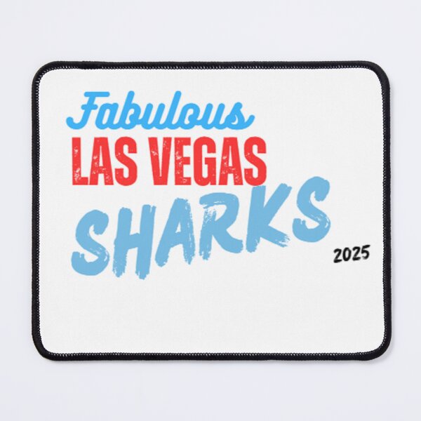 Item preview, Cronulla Sharks Las Vegas designed and sold by Figgy Print.