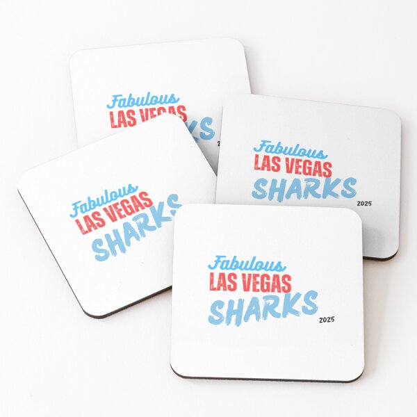 Item preview, Cronulla Sharks Las Vegas designed and sold by Figgy Print.