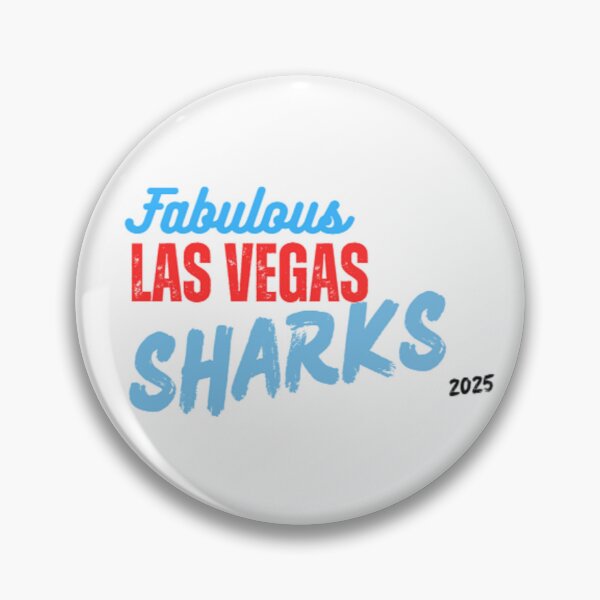 Item preview, Cronulla Sharks Las Vegas designed and sold by Figgy Print.