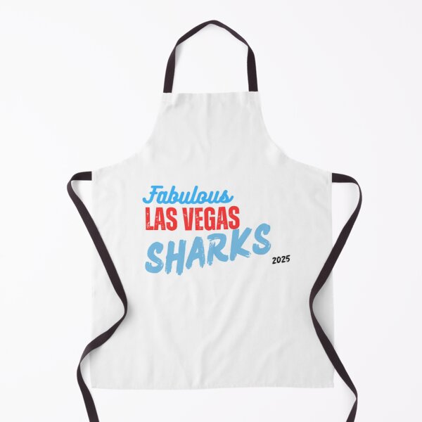 Item preview, Cronulla Sharks Las Vegas designed and sold by Figgy Print.