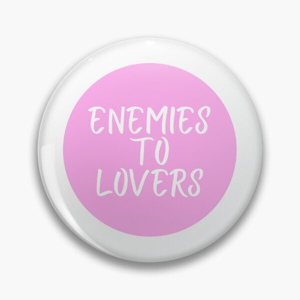 Item preview, Enemies To Lovers  designed and sold by CharmStudio.