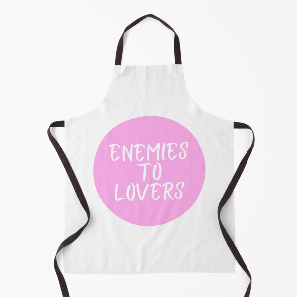 Item preview, Enemies To Lovers  designed and sold by CharmStudio.