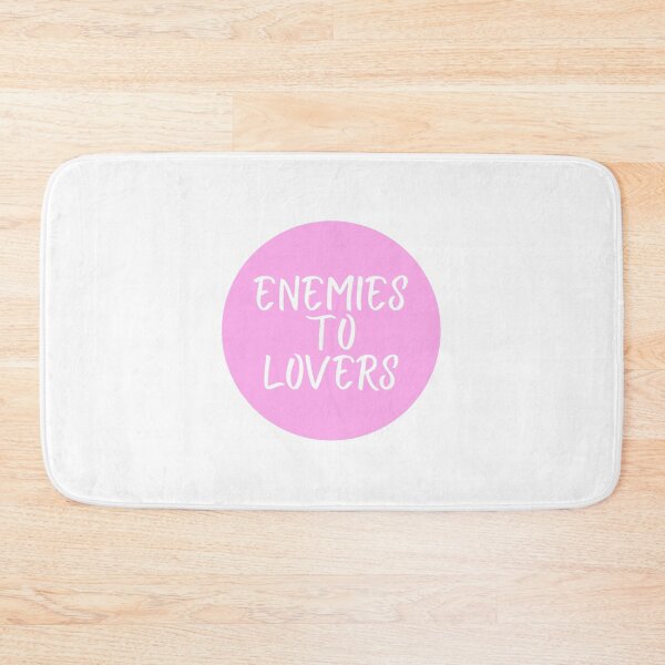 Item preview, Enemies To Lovers  designed and sold by CharmStudio.