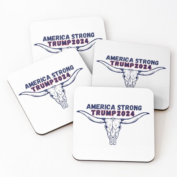 Item preview, America Strong designed and sold by BlissItLife.