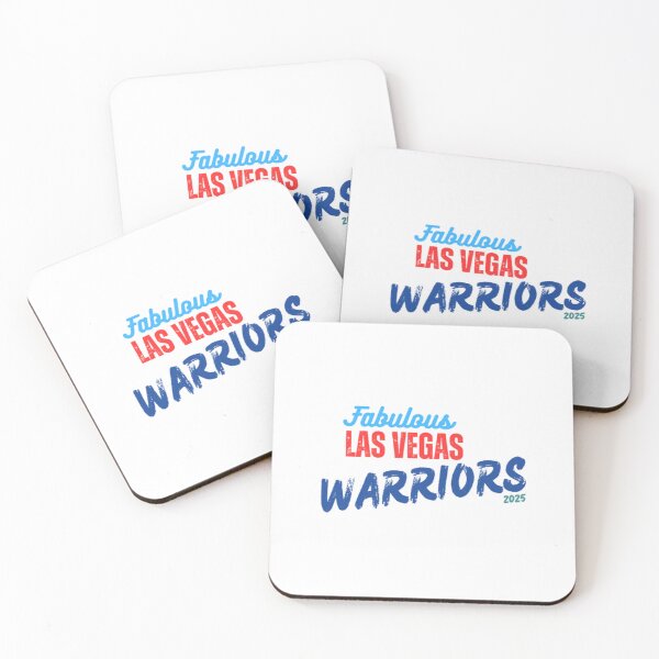 Item preview, NZ Warriors Las Vegas designed and sold by Figgy Print.