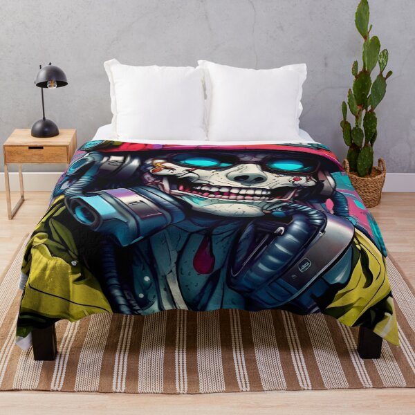 Item preview, Joy Boy - Sci Fi Art concept designed and sold by Delerat7.