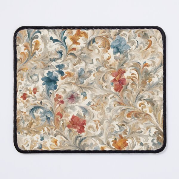 Item preview, Divine Vibrance I Seamless Pattern designed and sold by Mindy Guidry.