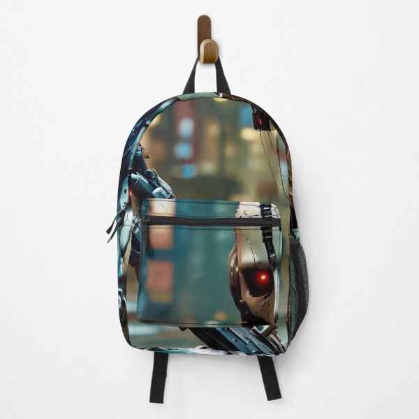 Item preview, Borg Hacker - Sci Fi Art concept designed and sold by Delerat7.