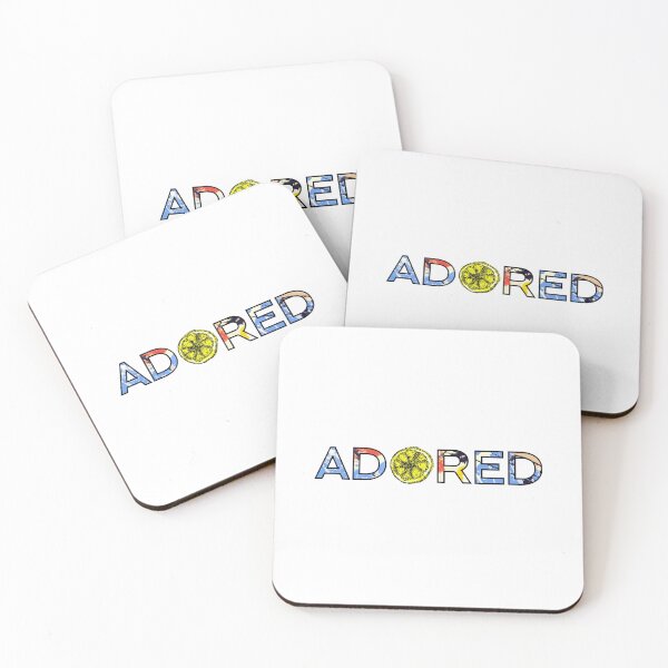 Item preview, The Stone Roses - Adored designed and sold by Bad Zombie .