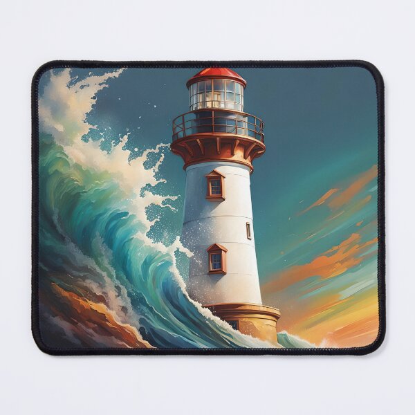 Item preview, Light House designed and sold by Grandcreators.