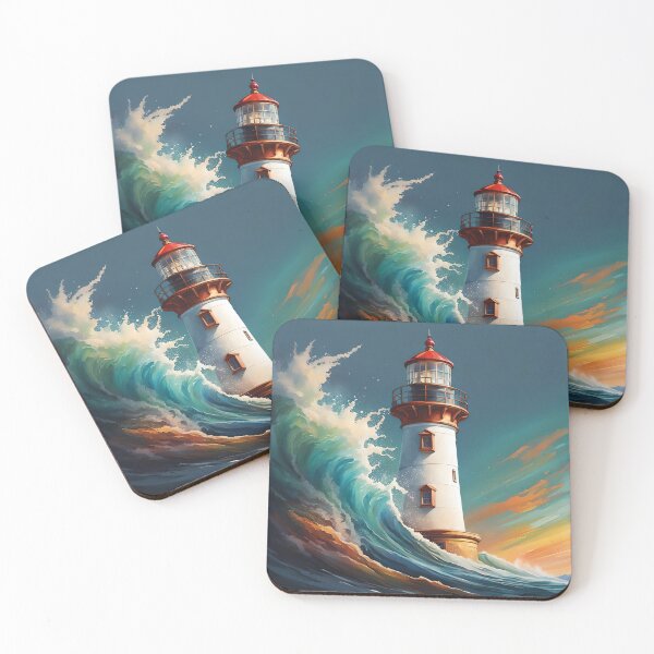Item preview, Light House designed and sold by Grandcreators.