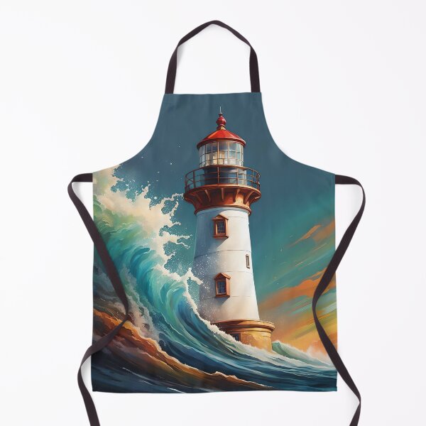 Item preview, Light House designed and sold by Grandcreators.