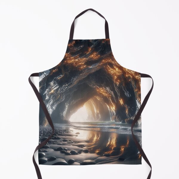 Item preview, Mystic Lava Cave Escape designed and sold by Fashiospice07.