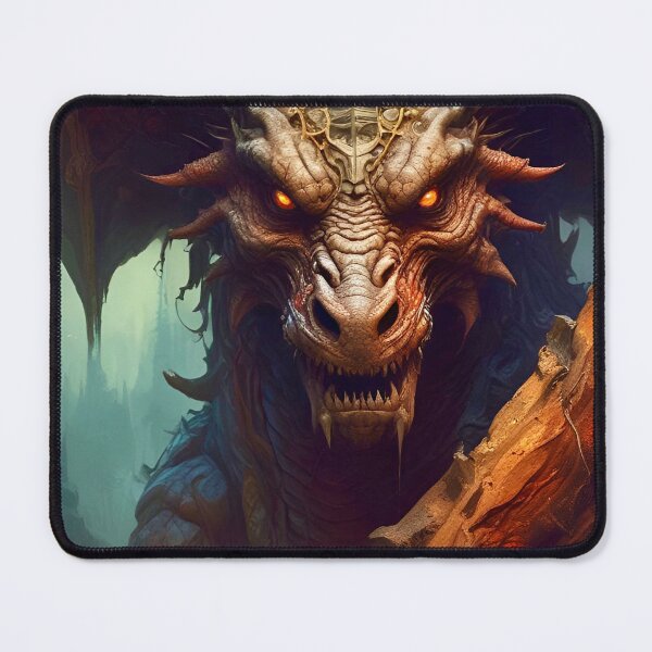 Item preview, Danger Close - Dark Fantasy Art concept designed and sold by Delerat7.