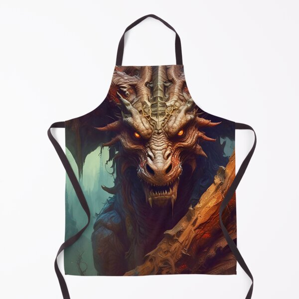 Item preview, Danger Close - Dark Fantasy Art concept designed and sold by Delerat7.