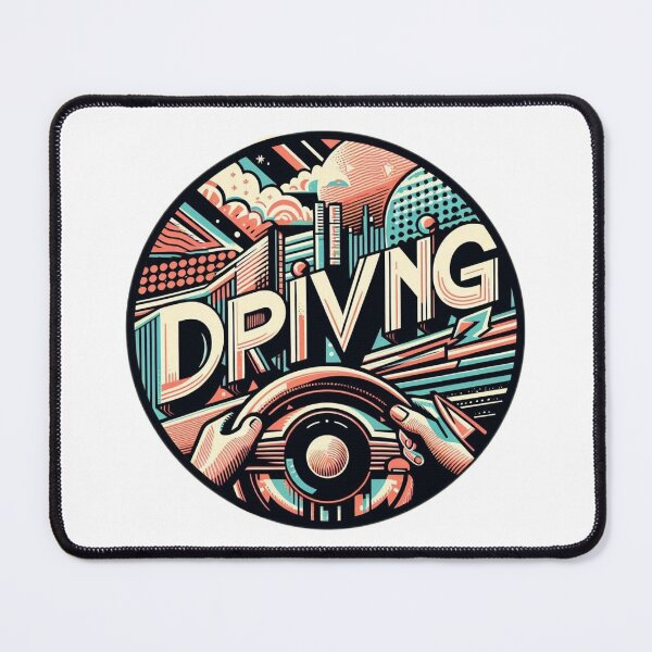 Item preview, driving - car designed and sold by Constructive27.