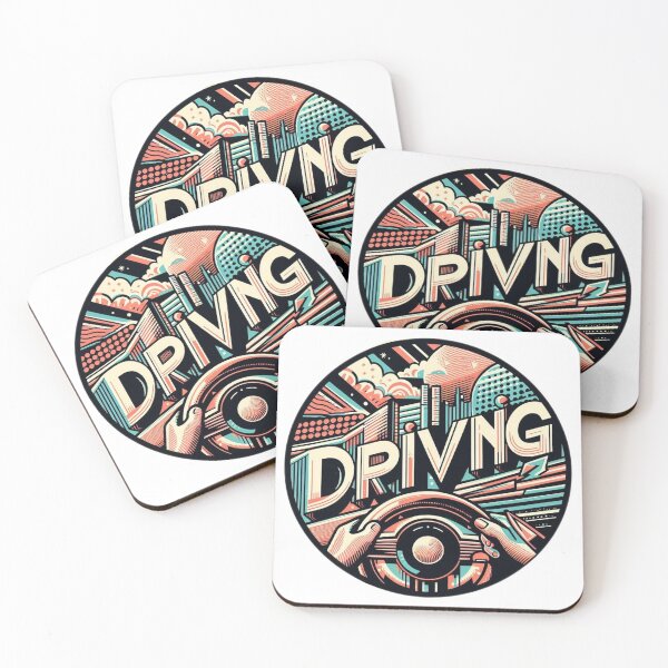 Item preview, driving - car designed and sold by Constructive27.