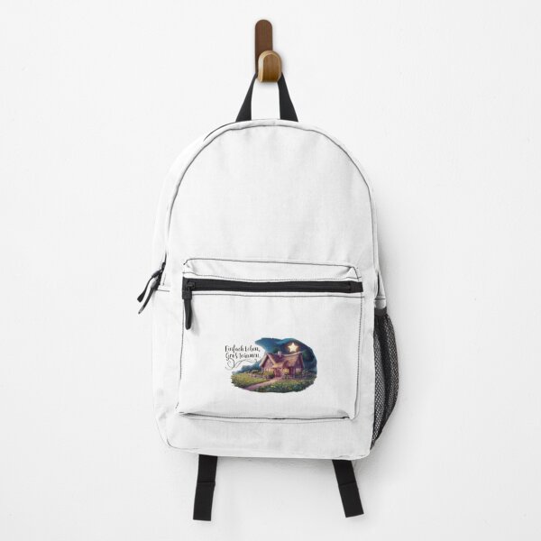 Item preview, Simply Live, Dream Big designed and sold by MrERNST.