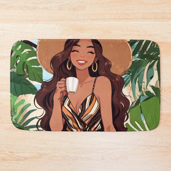 Item preview, la chismosa cute latina girl funny spanish quotes designed and sold by La Loca.