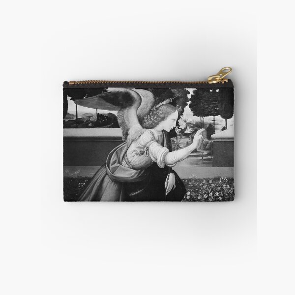 Item preview,  The Angel Gabriel delivers good news designed and sold by jamiestarr.