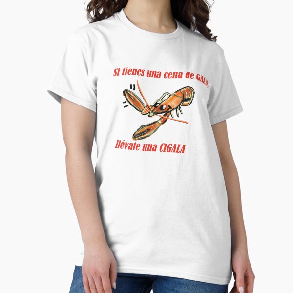 Camiseta Queen Camiseta 'Una Oficial La Que Se