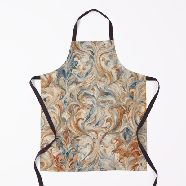 Item preview, Divine Vibrance II Seamless Pattern designed and sold by Mindy Guidry.