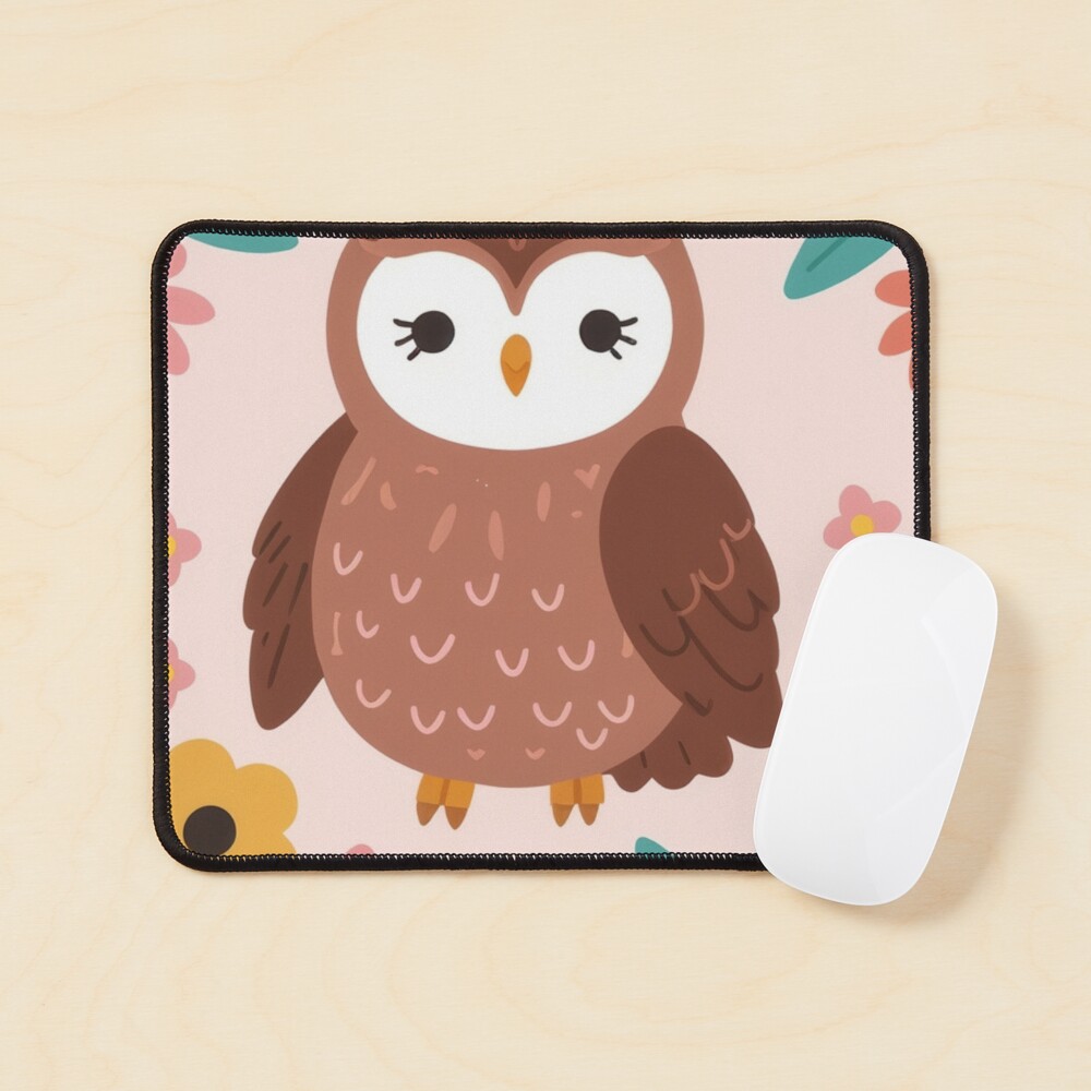Item preview, Mouse Pad designed and sold by Designfs.